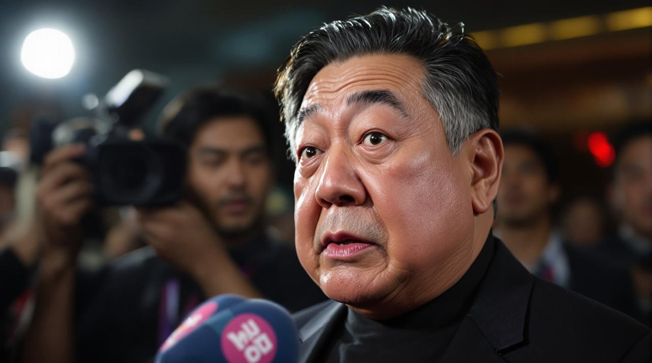 这俩明星跨界成为企业引发热议,娱乐吃瓜酱皮肤管理成新潮流引人关注